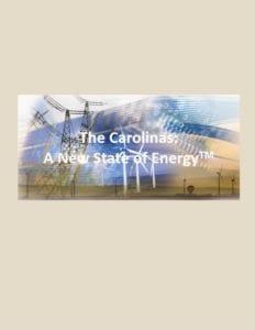 The New State of Energy