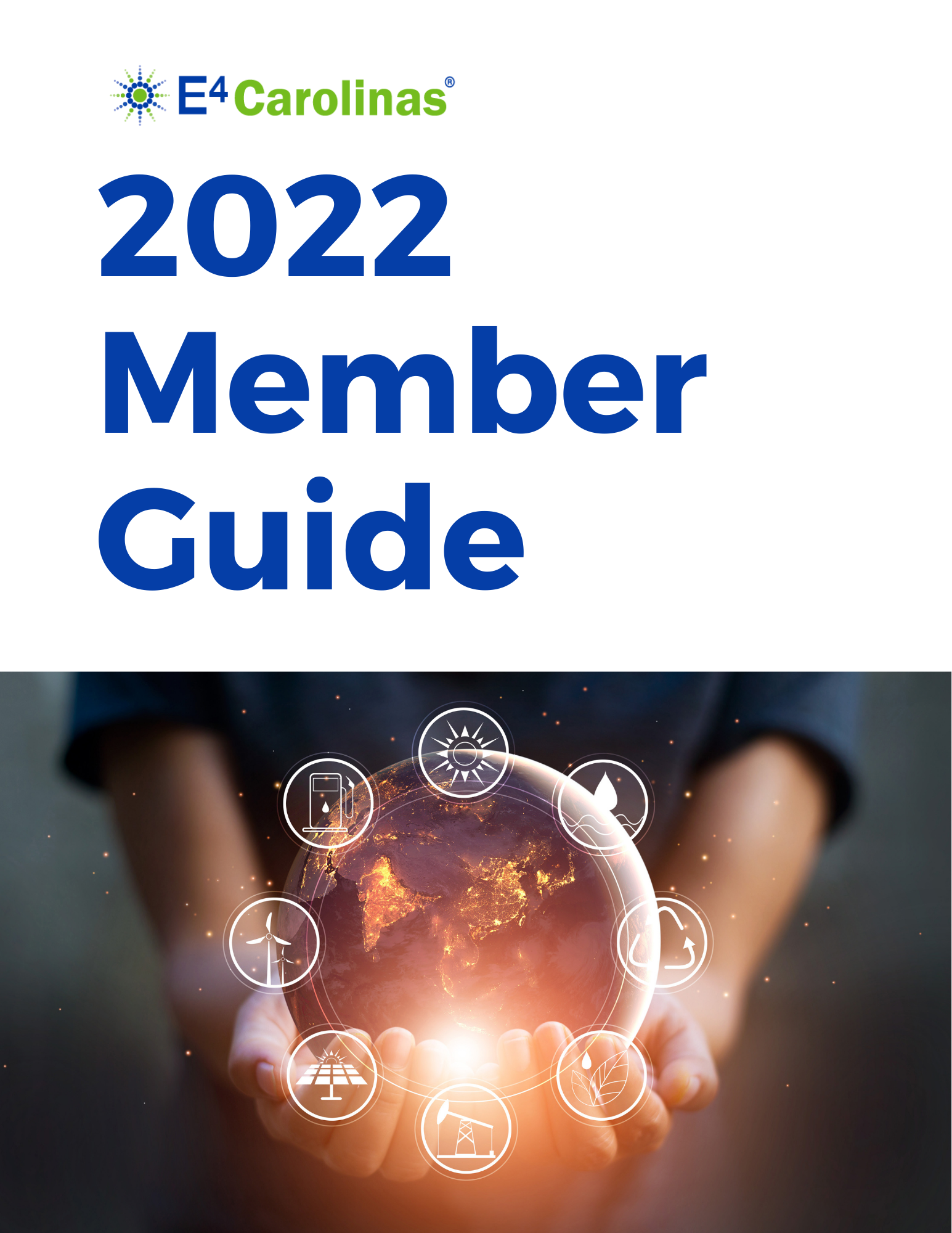 2022 Member Guide